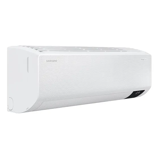 Aire Acondicionado Samsung Inverter Ar12bvfcmwk 12000 Btu