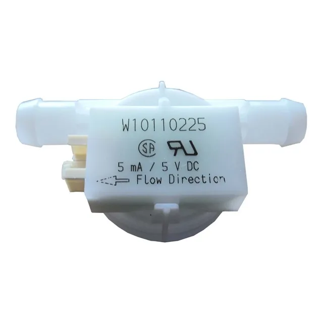 Caudalimetro Lavadora Whirlpool Usa 8181696 / W10110225
