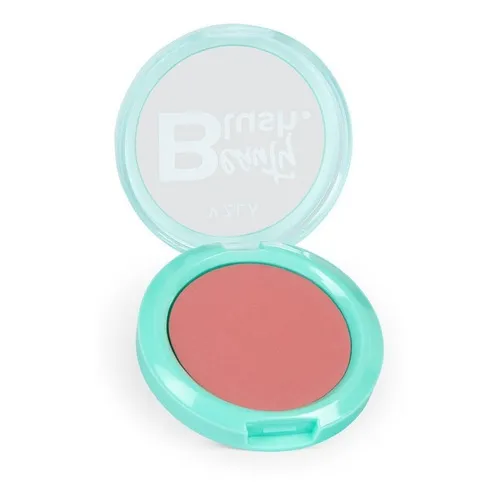Blush Compacto Beauty Blush Acabamento Natural Vizzela Cor Do Blush 03 - Beauty Baby