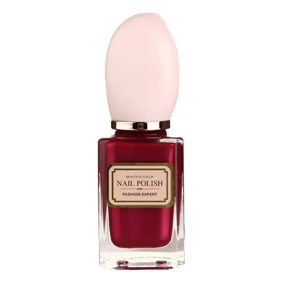 Esmalte De Uñas (purpura)