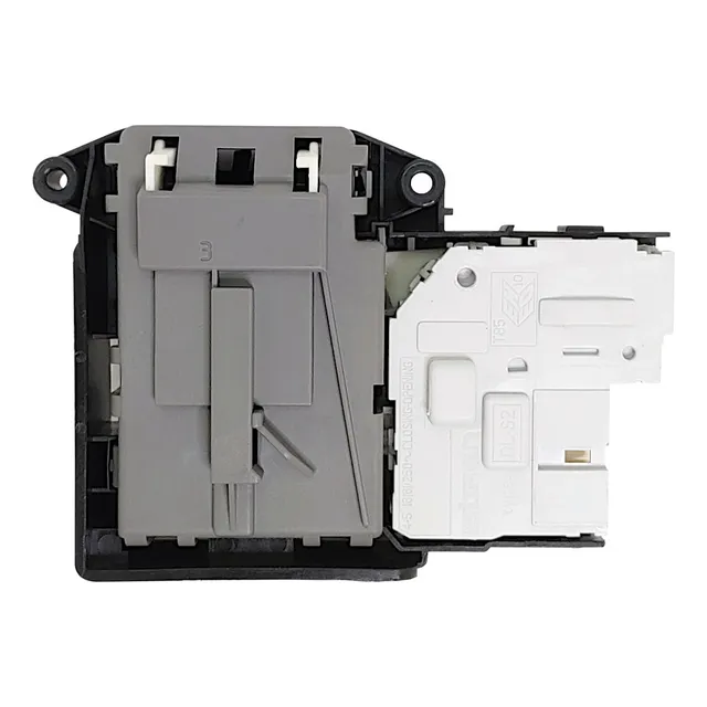 Trava Porta 127v Fv5013wc4 Fv3011wg4 Fv5011wg4 Lavadora LG