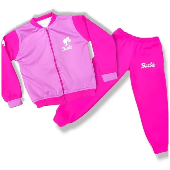 Conjunto Deportivo De Barbie