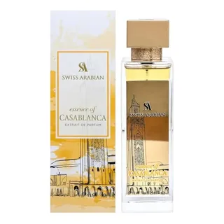 Perfume Swiss Arabian | Mercado Livre