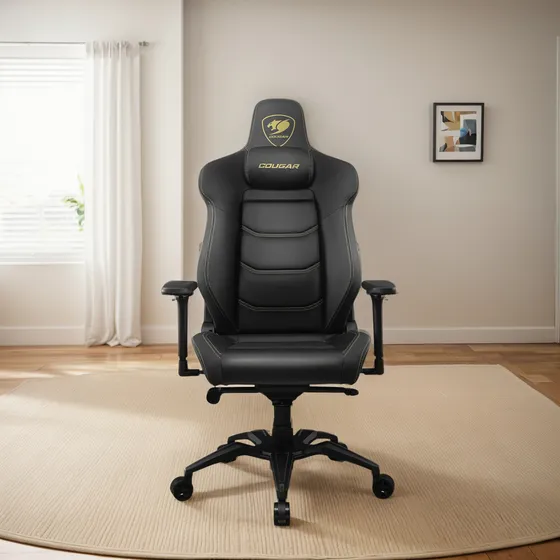 Silla Gaming Cougar Armor Evo Royal