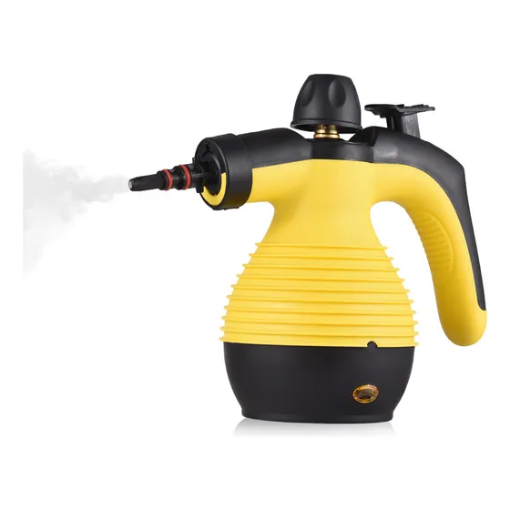 Máquina De Limpieza Para Automóvil Portátil Portátil A Vapor