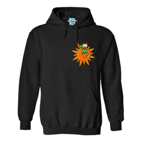 Hoodie Feid Ferxxocalipsis 2024 Ferxxo Doble Estampado