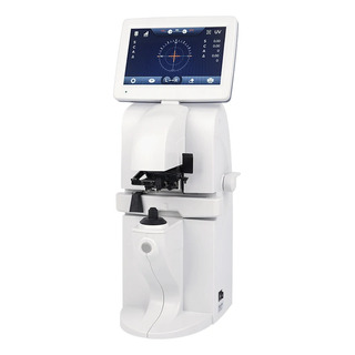 Lensómetro Digital Automático Focímetro Automático Con Impre Lensómetro Digital Automático Focímetro Automático Con Impre