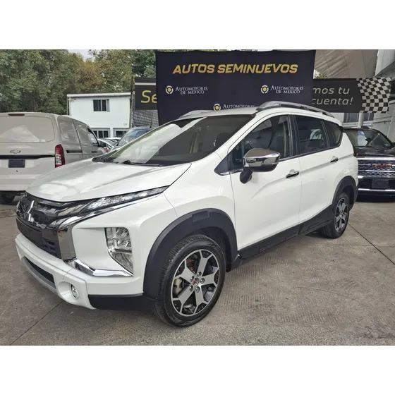 Mitsubishi Xpander 1.5 Cross At