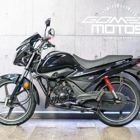 Hero Splendor 110 2022