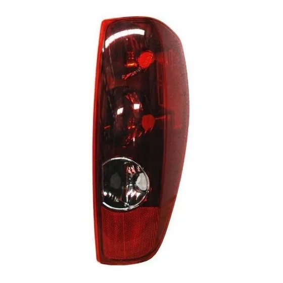 Calavera Chevrolet Colorado 2004 Al 2012 Copiloto