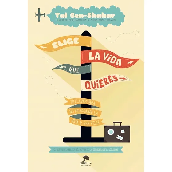 Libro Elige La Vida Que Quieres | Cuotas sin interés