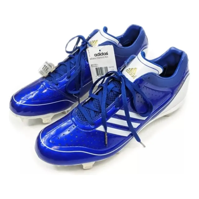 Botines De Béisbol adidas Talla41. Usados