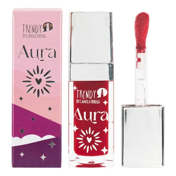 Brillo Gloss Hidratante Trendy - mL a $11450
