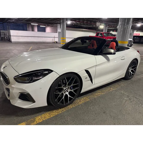 Bmw Z4 M40 M Sport