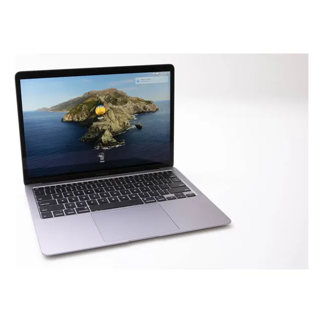 Macbook Air A2179 13.3  8gb Ram - 256gb Ssd - Intel Core I3