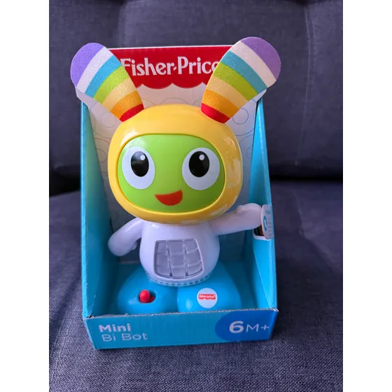 Juguetes Para Bebe Fisher Price