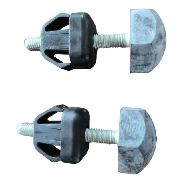 Topes De Capot De Fortaleza Triton Ranger Nuevo