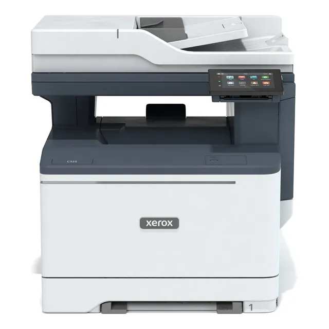 Multifuncional Laser A Color Xerox C325 Usb/rj45/wifi 33pm Color Blanco