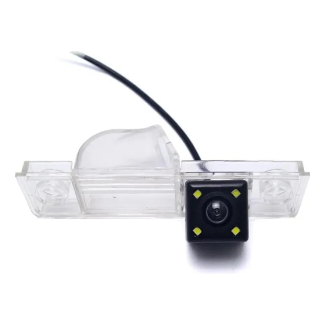 Camara Reversa Luz De La Placa Toyota Fortuner Sw4 2005 2016