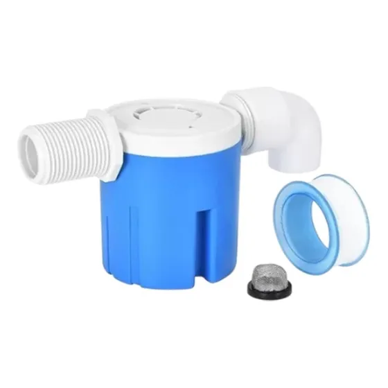 Flotante De Agua Para Tanques