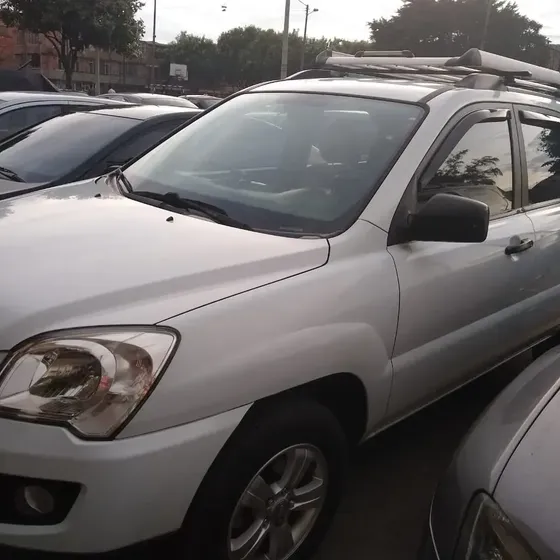 Kia Sportage Fq 2014 2.0 L 4x2