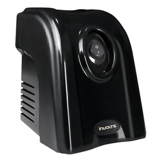 Protetor EletrĂŽnico Para Pc - 1000va 220/220 Mono Involts Preto Protetor EletrĂŽnico Para Pc - 1000va 220/220 Mono Involts Preto