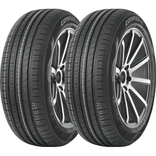Llanta Linglong Tire Green-Max EcoTouring P 195/65R15 91 T