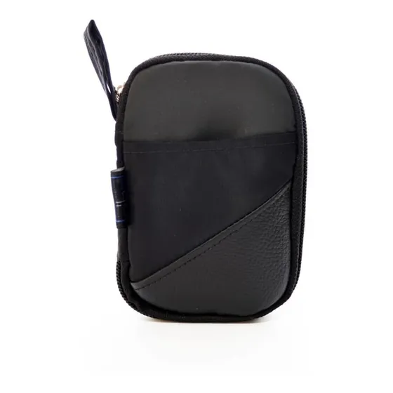 Billetera Táctica Cartera Billetera Porta Tarjetas Nibo