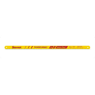 Serra Para Arco Bi-metal Unique 12 Bs1232 Starrett Serra Para Arco Bi-metal Unique 12 Bs1232 Starrett