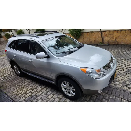 Hyundai Veracruz 3.8 Gl