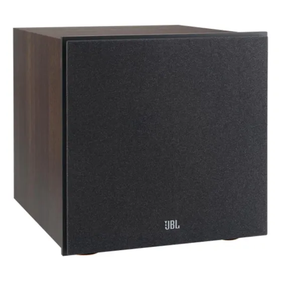 Subwoofer 150w Ativo 10 Jbl Stage 200p Bivolt Preto