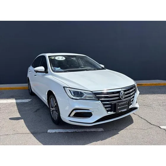 Mg Mg5 1.5 Del Elegance Mt