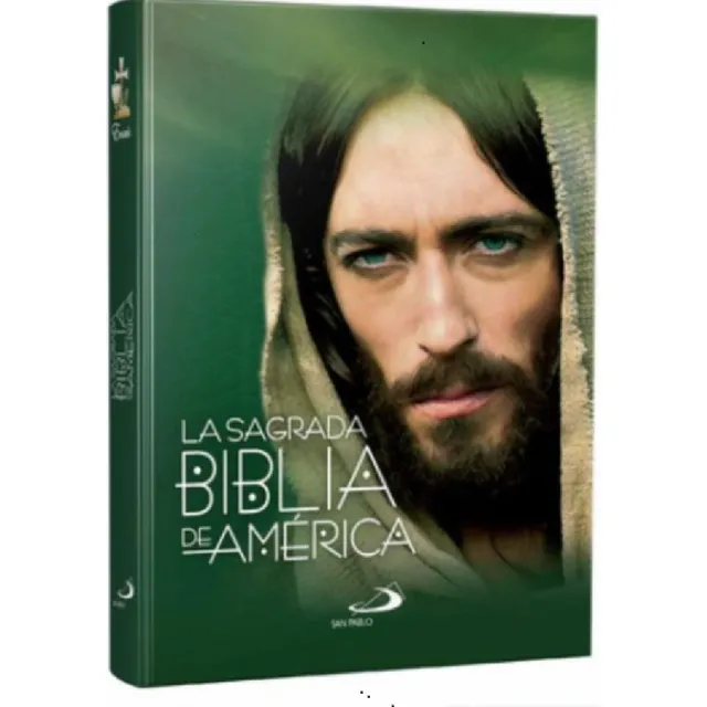La Sagrada Biblia De America