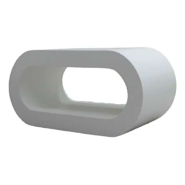 Mesa De Centro Minimalista Para Sala