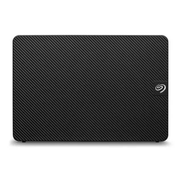 Disco Duro Externo Seagate Desktop 10tb Stkp10000400 Negro