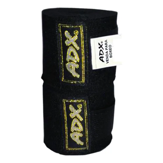 Vendas De Box Adx Semielasticas De 4.5m Color Negro