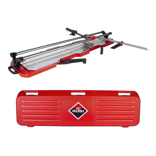 Cortadora De Ceramica Rubi Tx-1250 Max