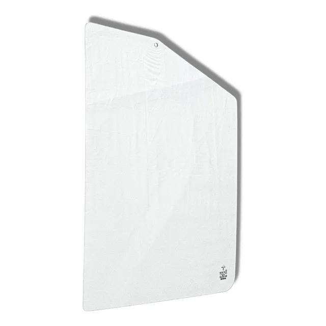 Cristal De Puerta Derecha Stralis Tector Iveco 98407341