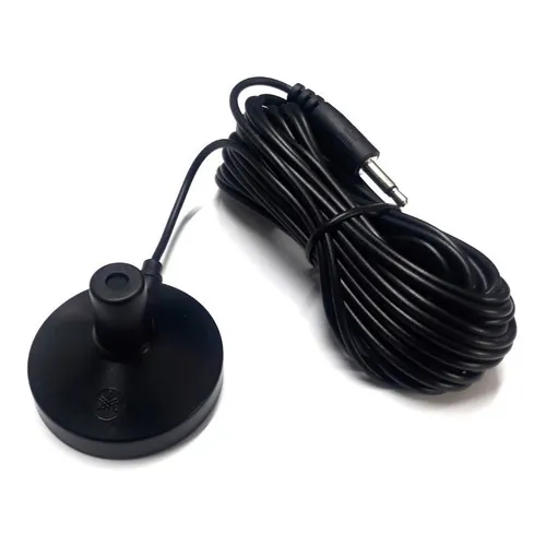Ypao Microfone Calibração Receiver Yamaha