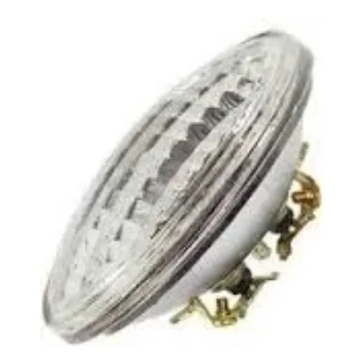 Sealed Beam Ge 7613 6v Para Lampara De Emergencia Silvin