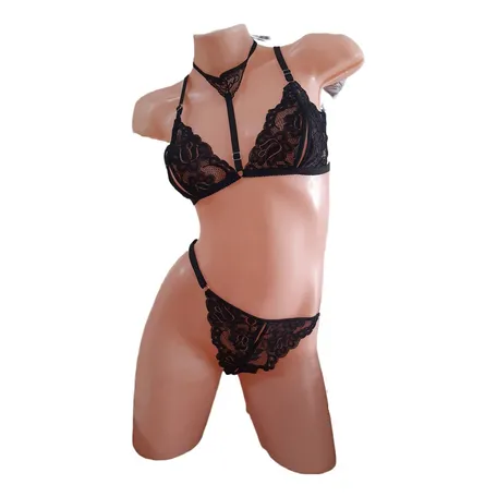 Conjuntos de ropa interior talles grandes new arrivals