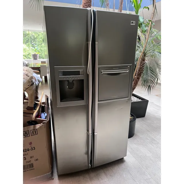 Refrigerador