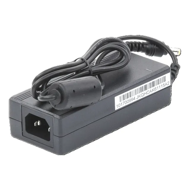 Fuente De Poder Regulada 48 Vcc / 1.35 A Hikvision