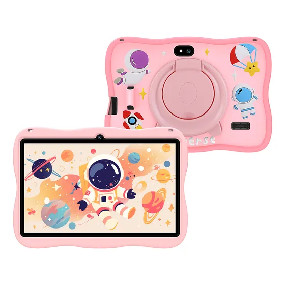 Tablet A15 Niños 7 Pulgadas 10 Core Android 12