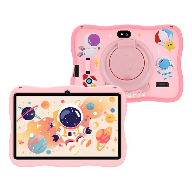 Tablet A15 Niños 7 Pulgadas 10 Core Android 12