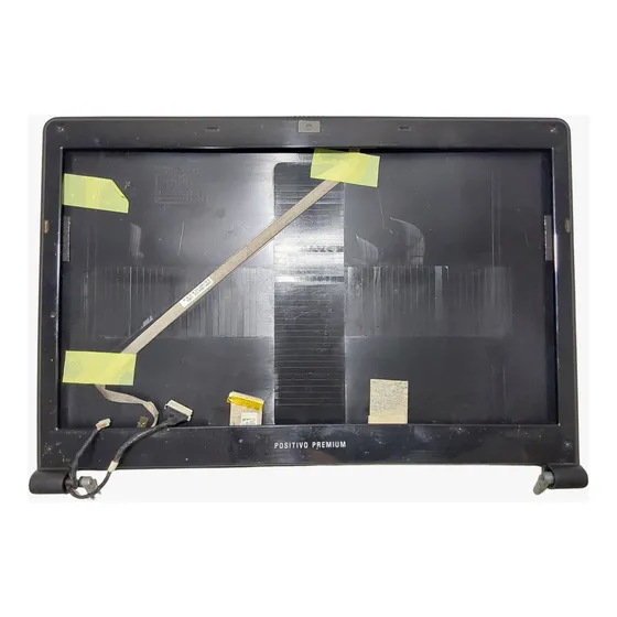 Carcaça Completa Notebook Positivo Premium Select 7070