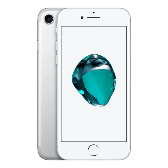 Celular Apple iPhone 7 32gb 4g Lte Cpo Libre Gtia Tiendazero