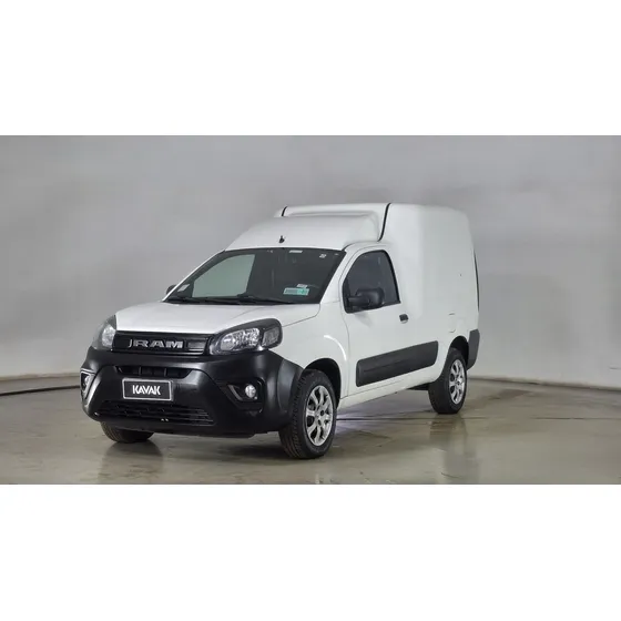 Ram Van 700 Rapid 1.4