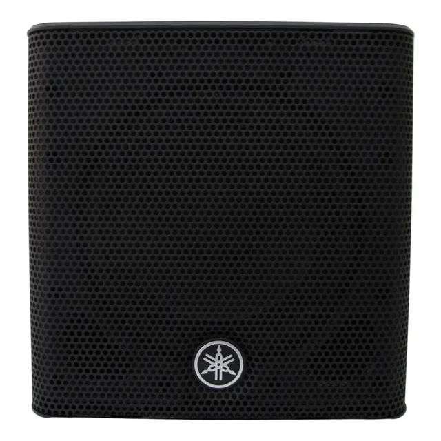 Stagepass200-btr Sistema De Audio Yamaha Portatil Recargable