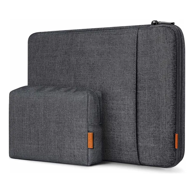 Funda For Macbook 16 Black